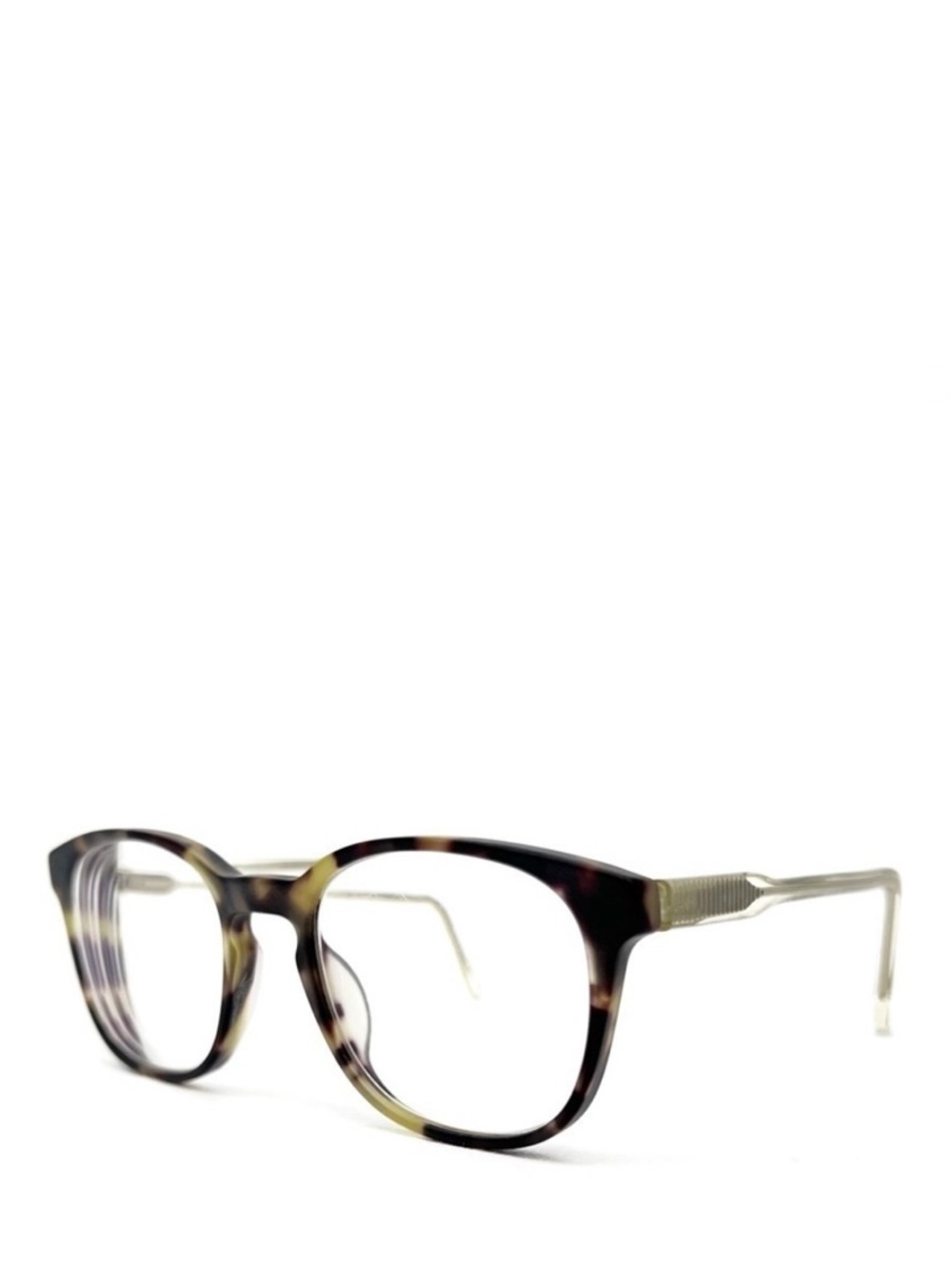 Pro-design Denmark Danish Heritage Eyeglasses Frames Glasses 4752 c.5021 Brown